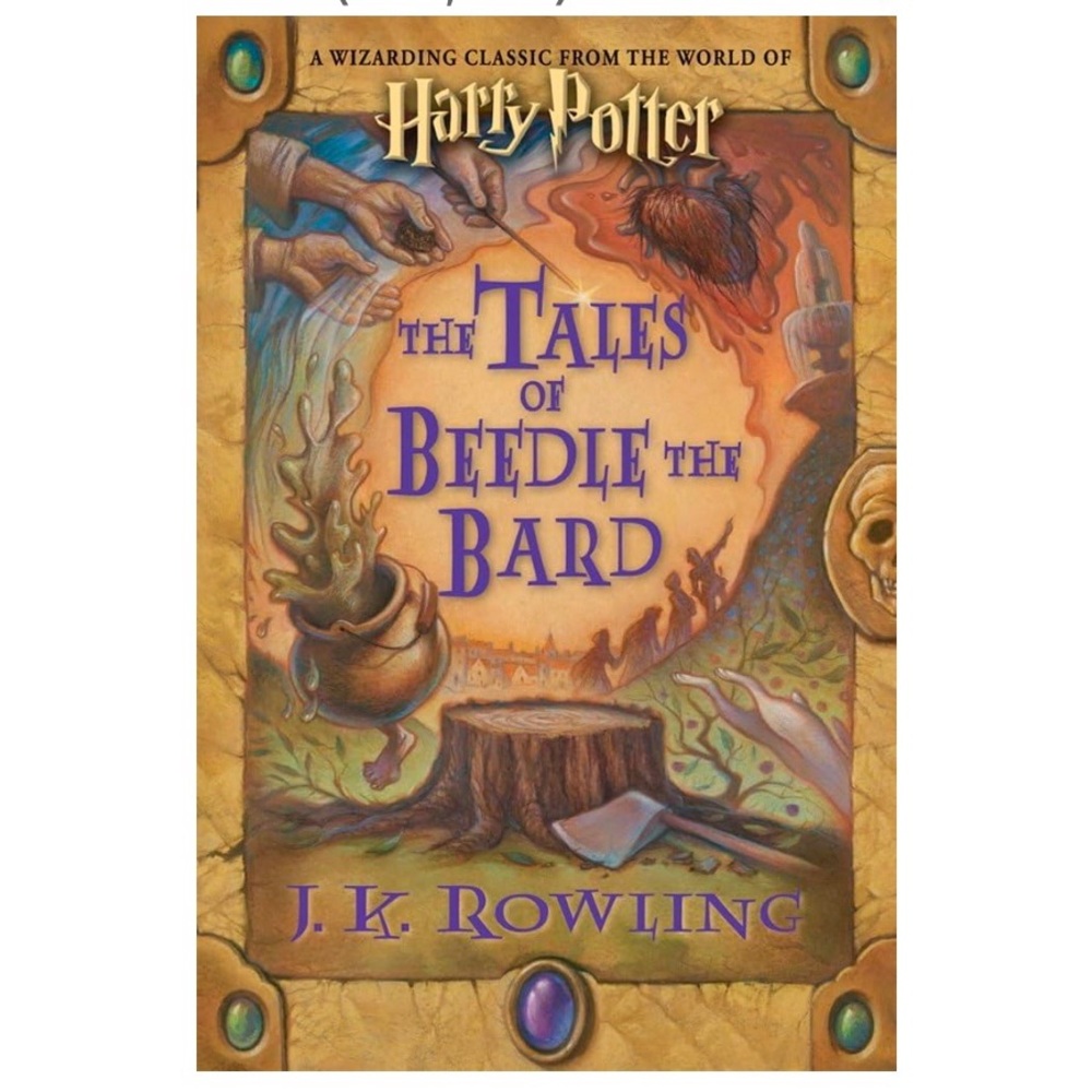 Harry potter we lovers!!